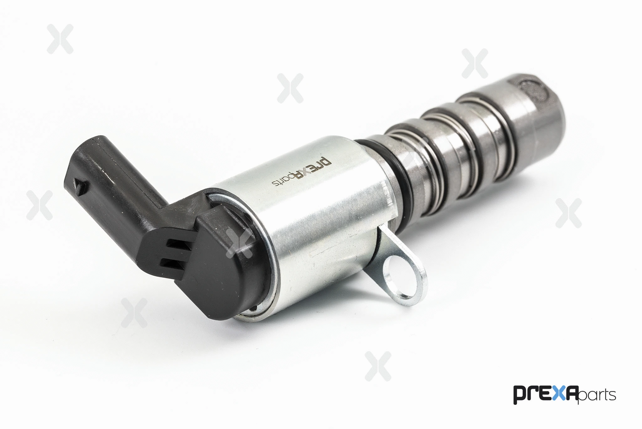 Control Valve, camshaft adjustment