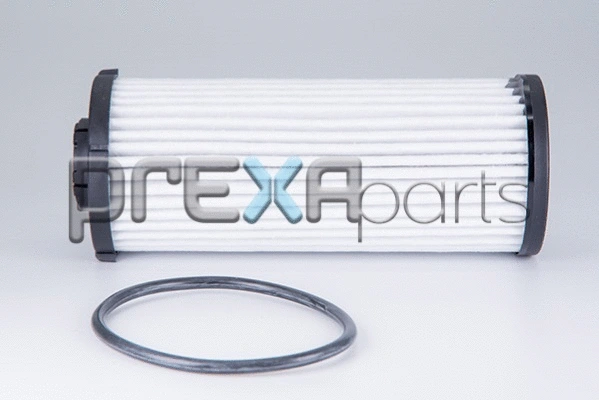 Hydraulic Filter, automatic transmission