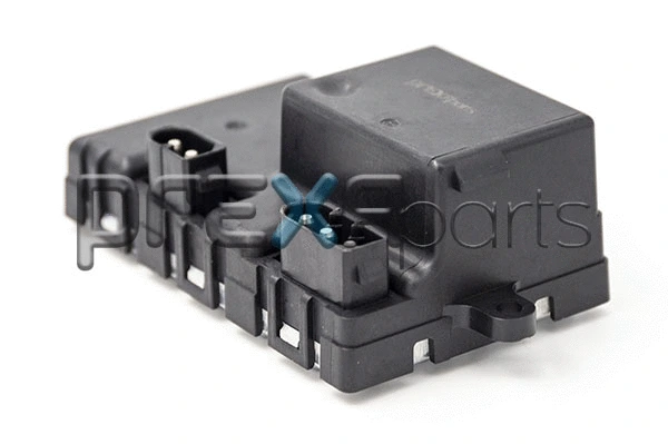 Regulator, interior blower (P205003)