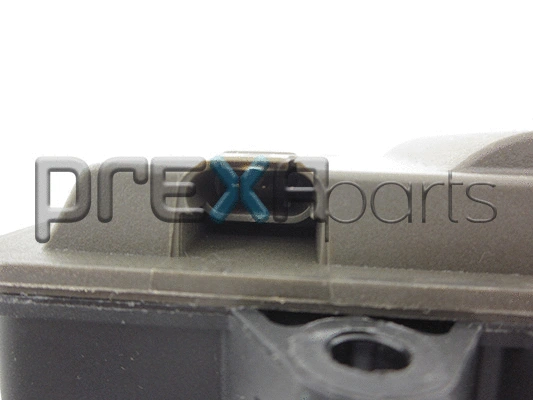 Control Valve, air intake