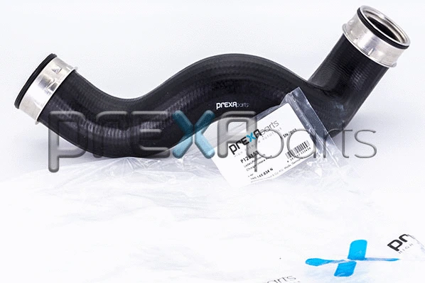 Charge Air Hose