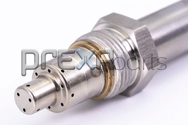 NOx Sensor, urea injection
