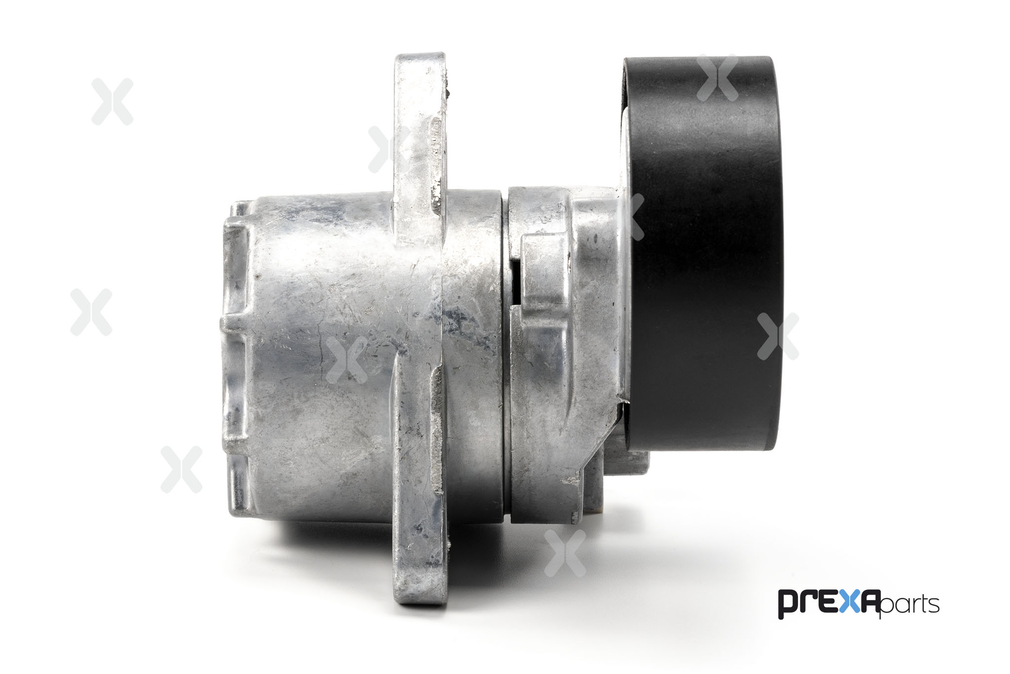 Belt Tensioner, V-ribbed belt