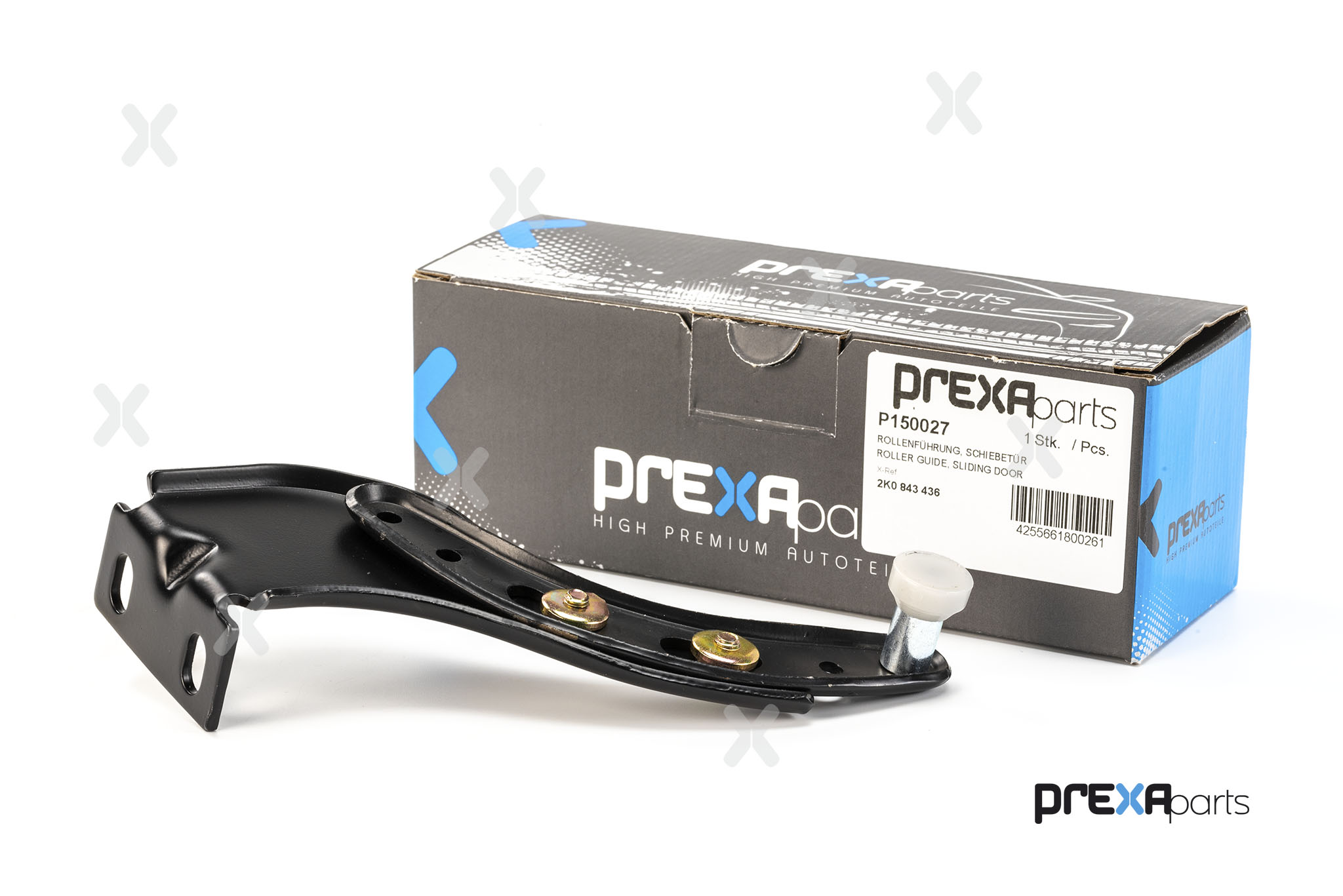 Roller Guide, sliding door