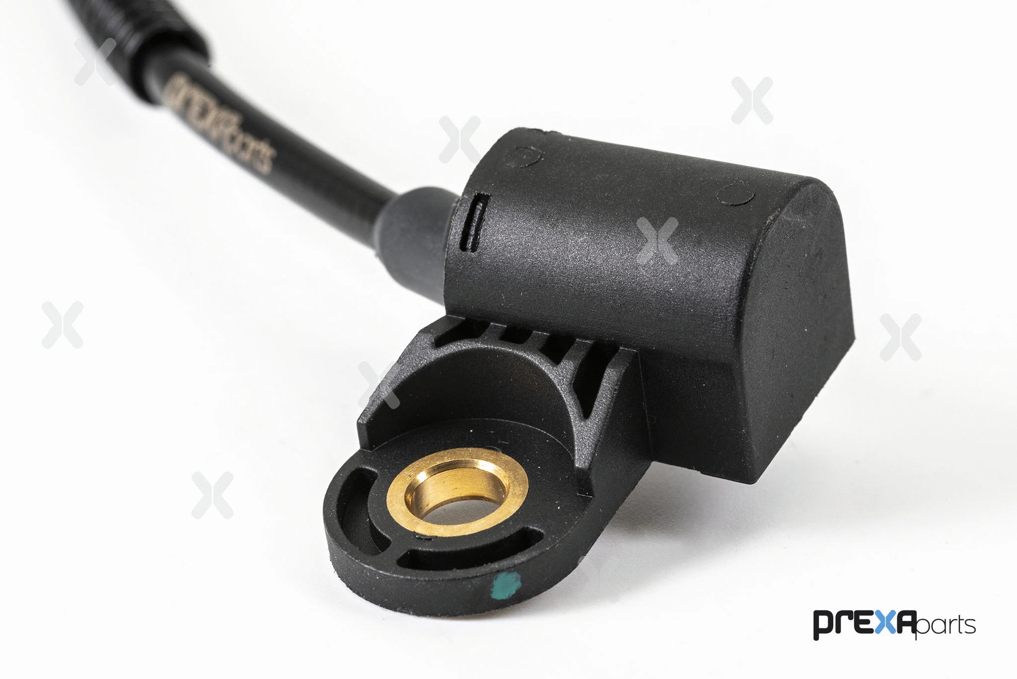Sensor, camshaft position