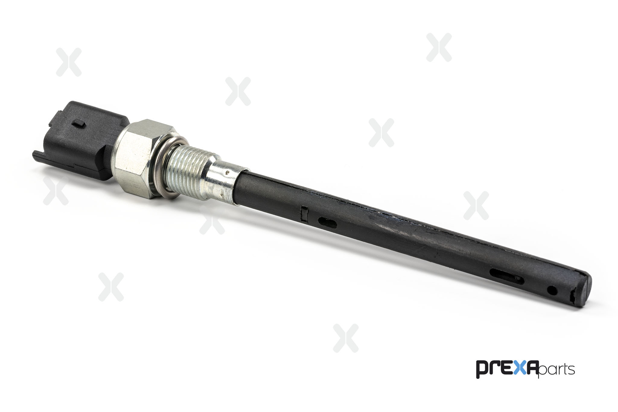 Sensor, engine oil level