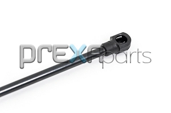 Gas Spring, bonnet