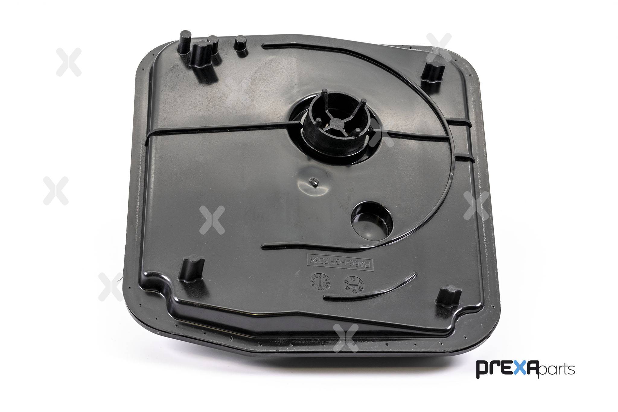 Hydraulic Filter Kit, automatic transmission