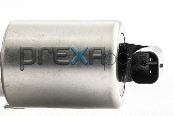 Control Valve, camshaft adjustment