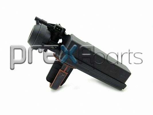 Control Valve, air intake (P229003)