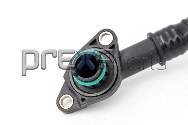 Hose, crankcase ventilation