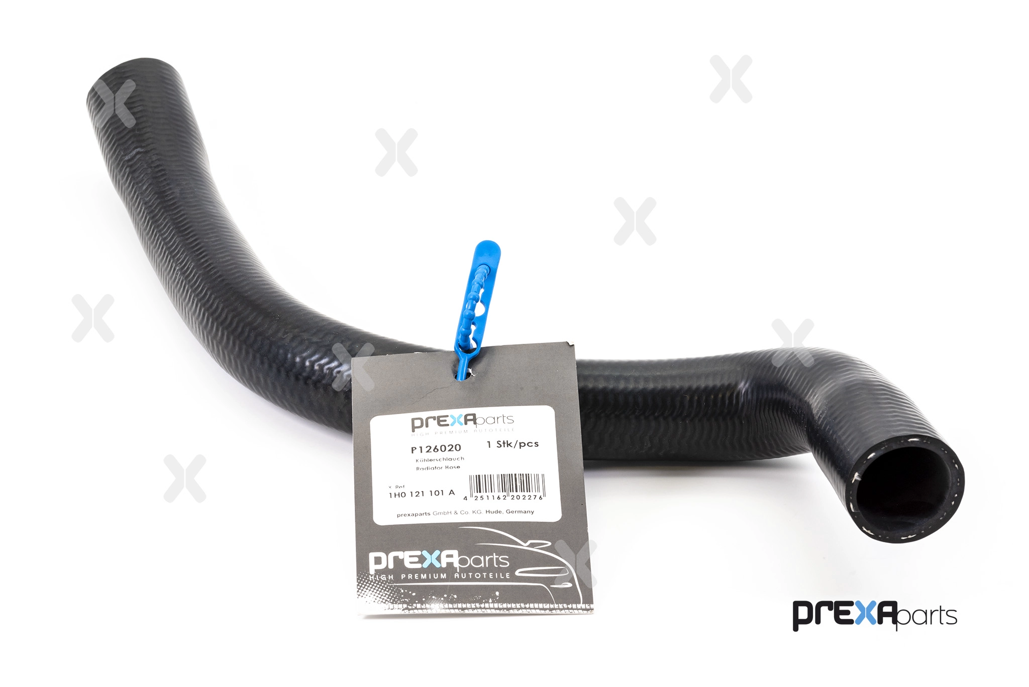Radiator Hose