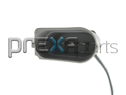 Sensor, crankshaft pulse