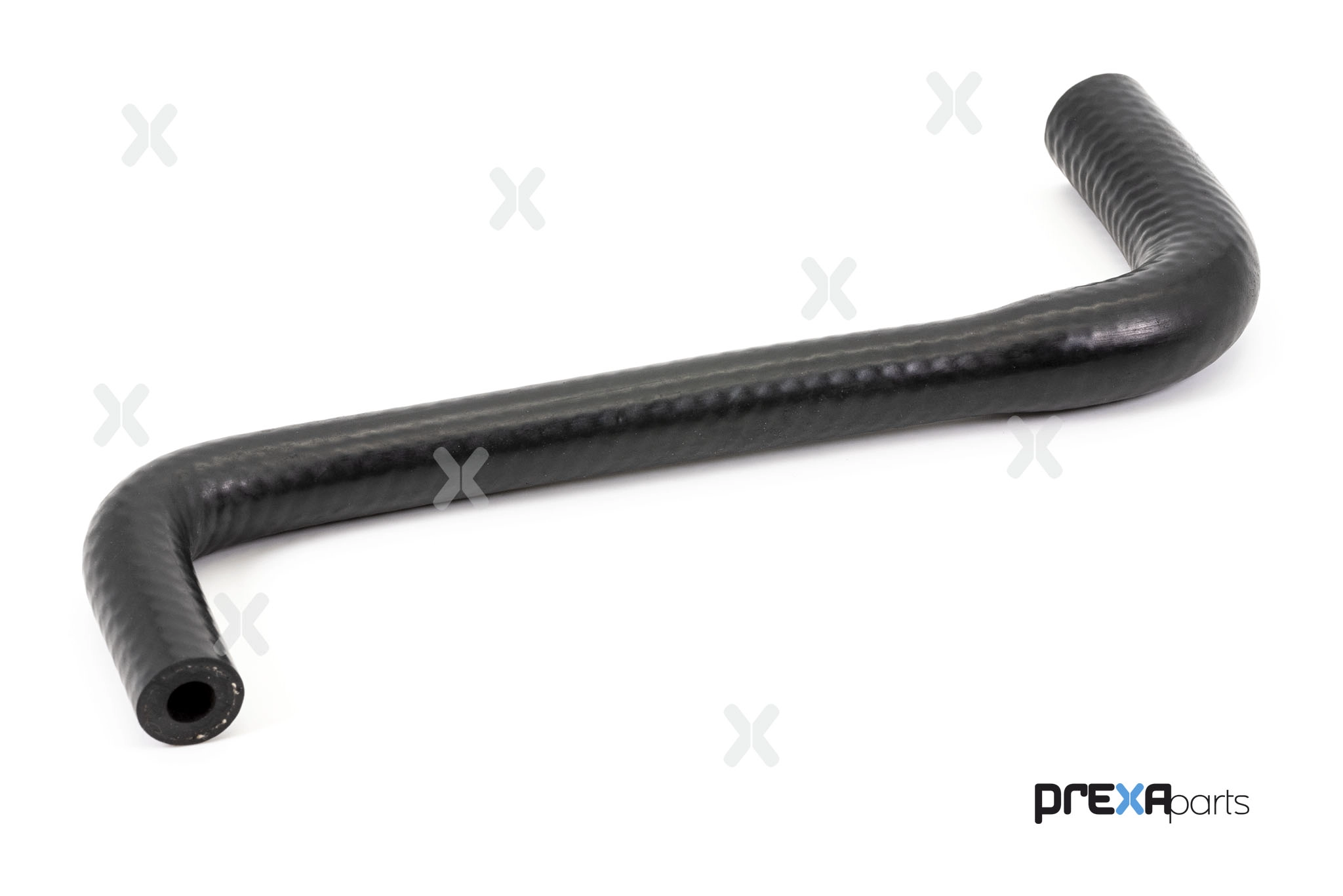 Hose, crankcase ventilation