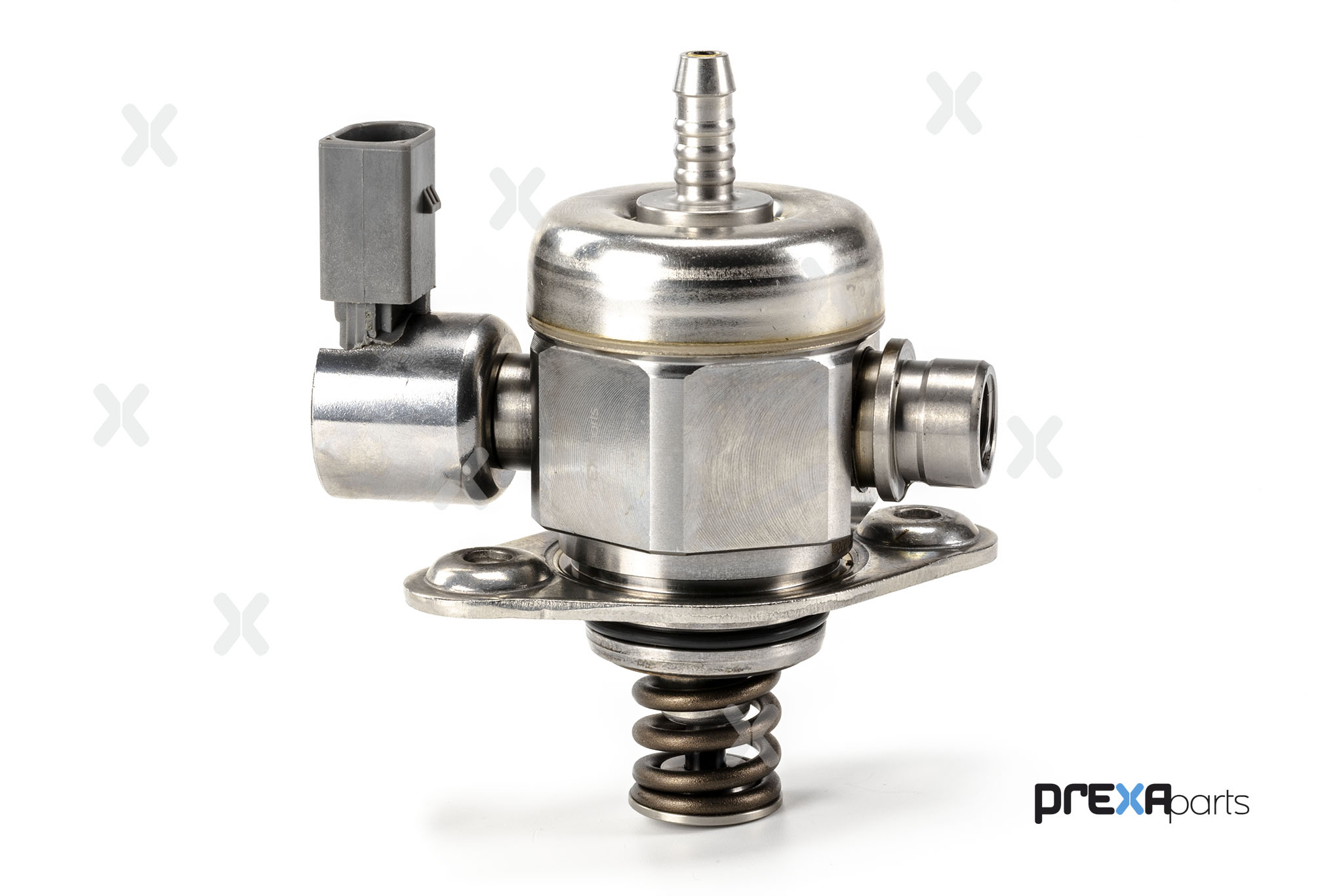 High Pressure Pump