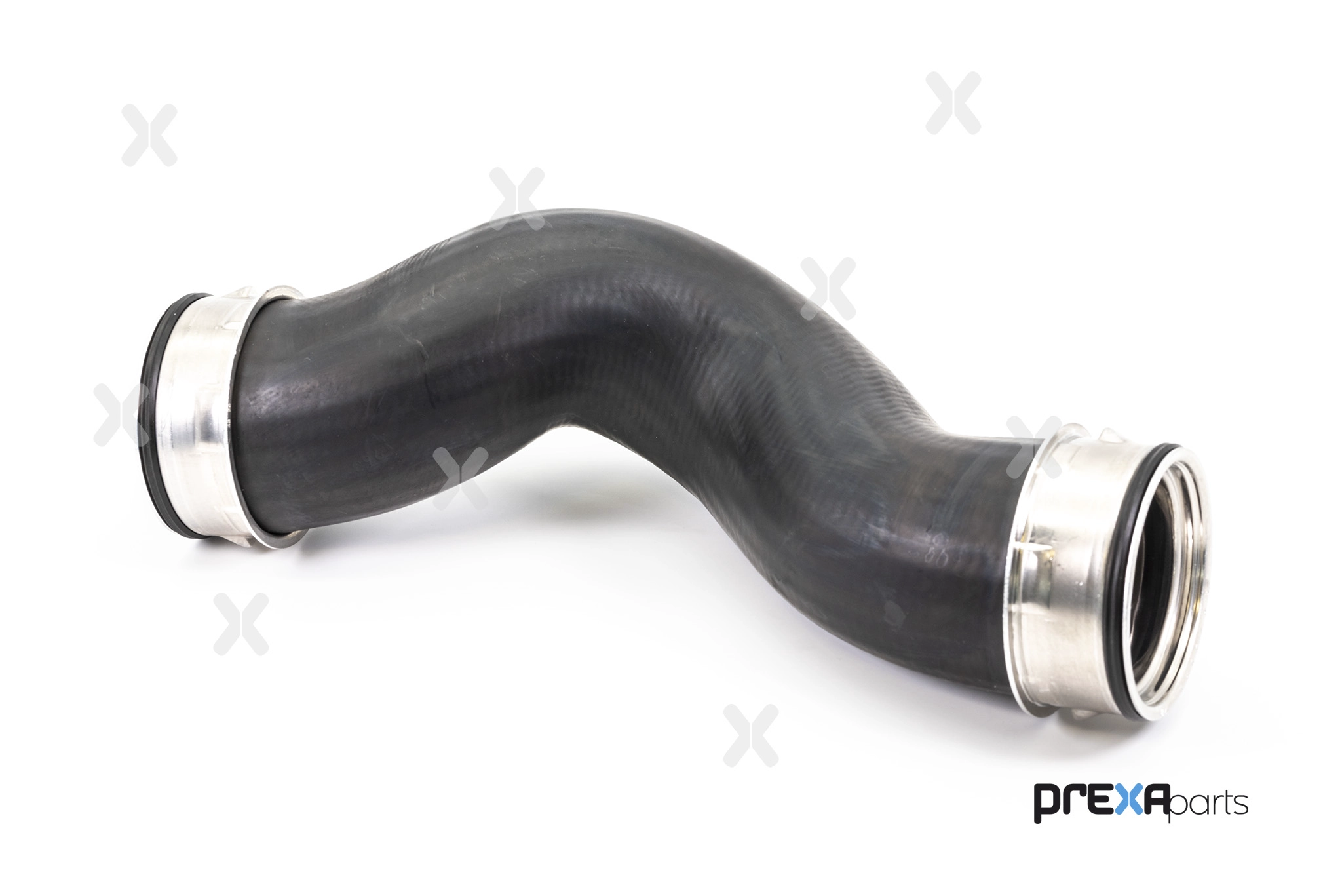Charge Air Hose