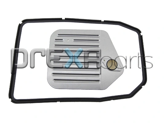 Hydraulic Filter Kit, automatic transmission (P220010)