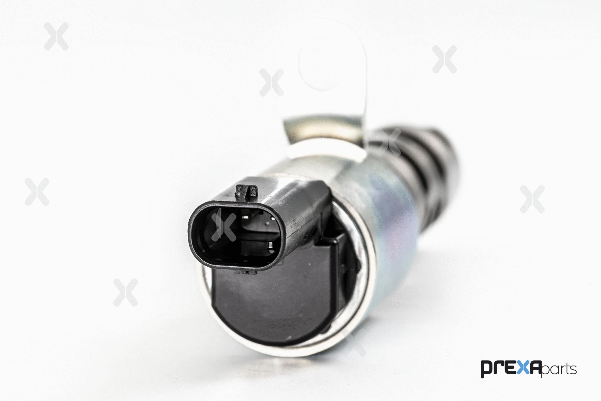 Control Valve, camshaft adjustment