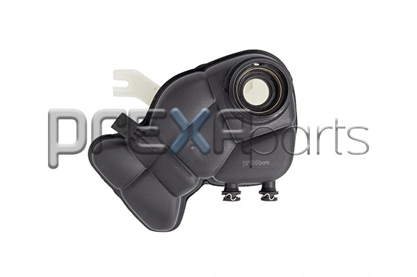 Expansion Tank, coolant