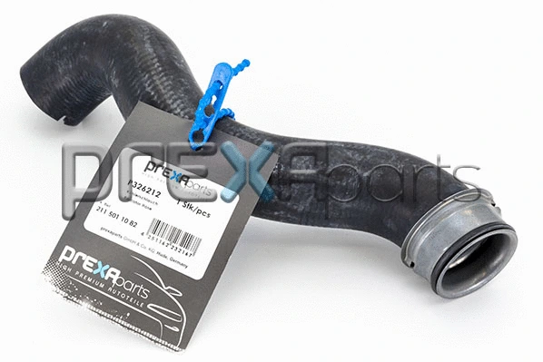 Radiator Hose