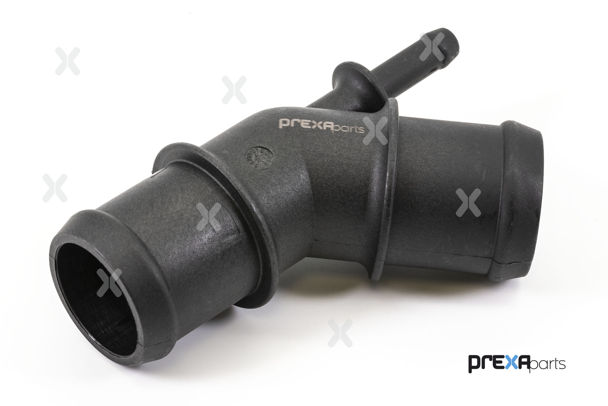 Coolant Flange (P130020)