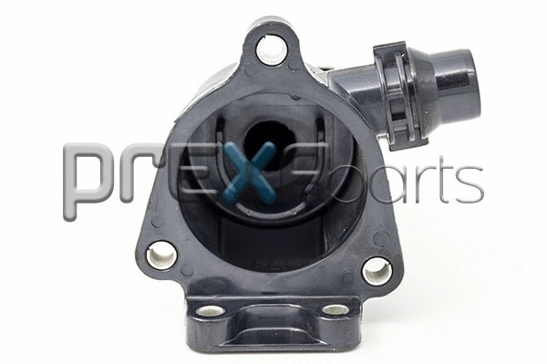 Coolant Flange