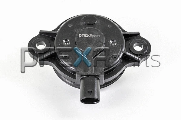 Central Magnet, camshaft adjustment