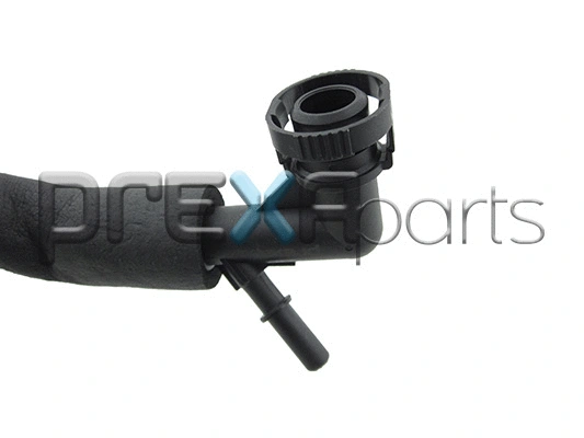 Hose, crankcase ventilation