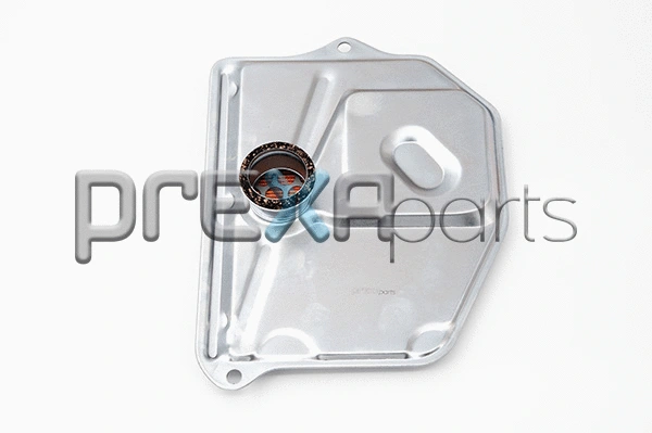 Hydraulic Filter, automatic transmission