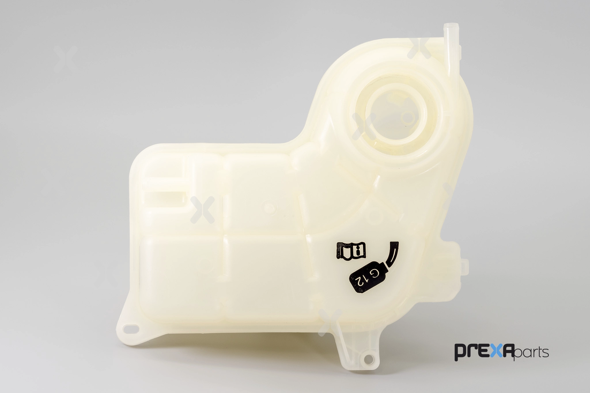 Expansion Tank, coolant