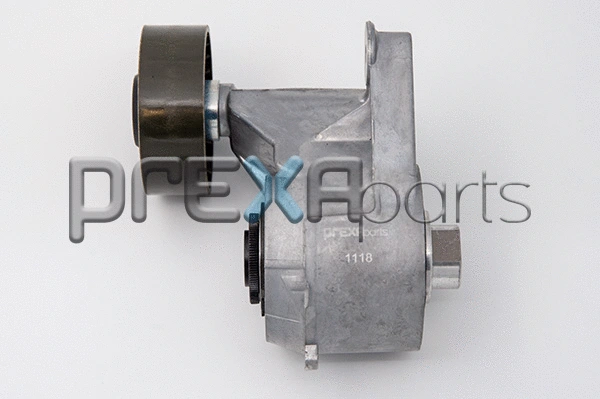 Belt Tensioner, V-ribbed belt