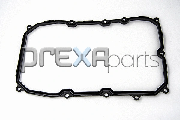 Gasket, automatic transmission oil sump