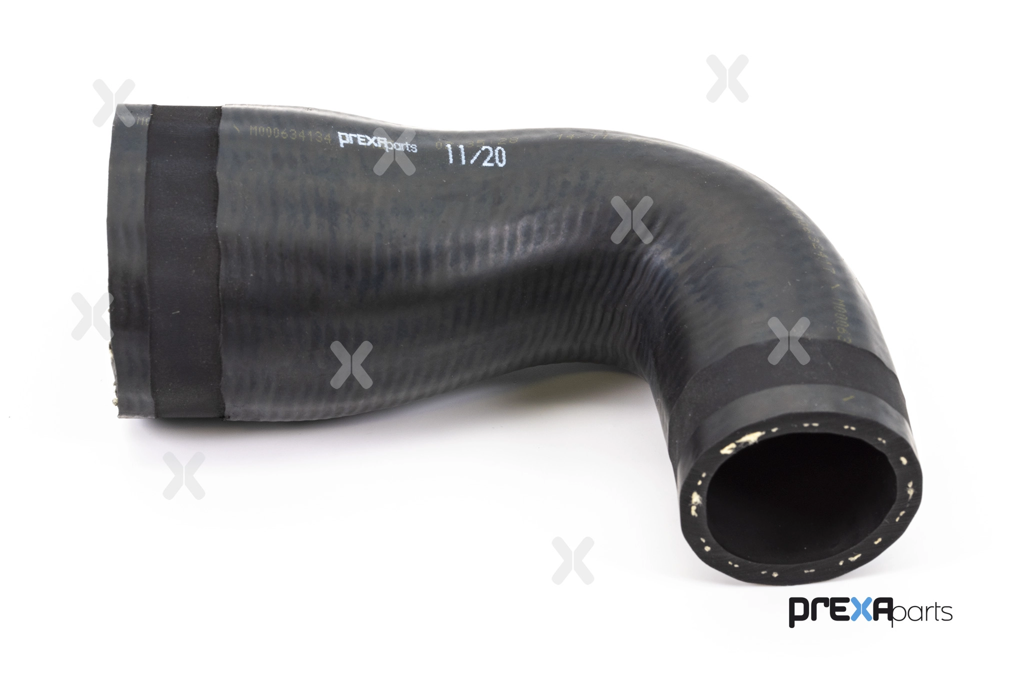 Charge Air Hose (P126353)