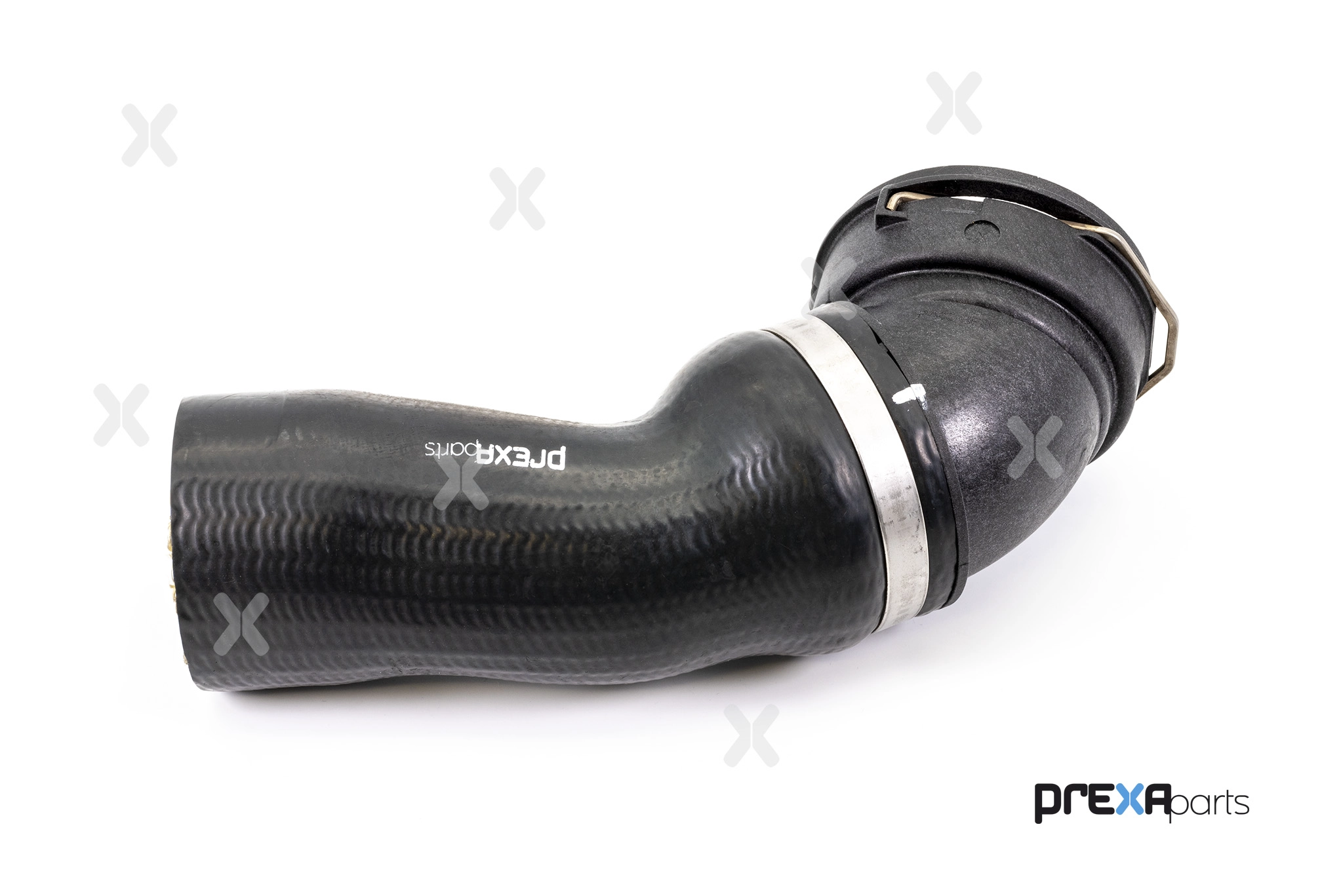 Charge Air Hose