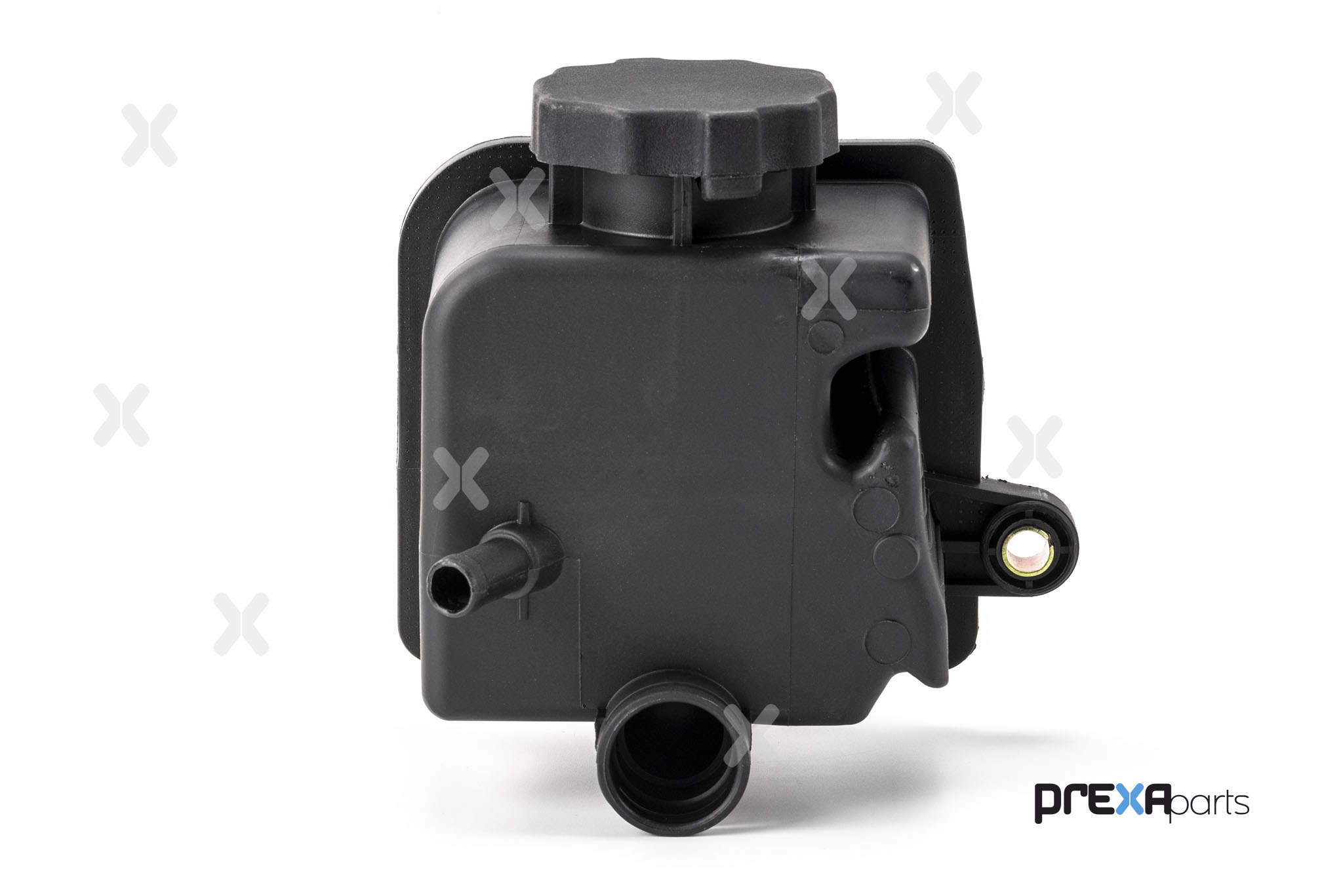 Equalising reservoir, hydraulic oil (power steering)