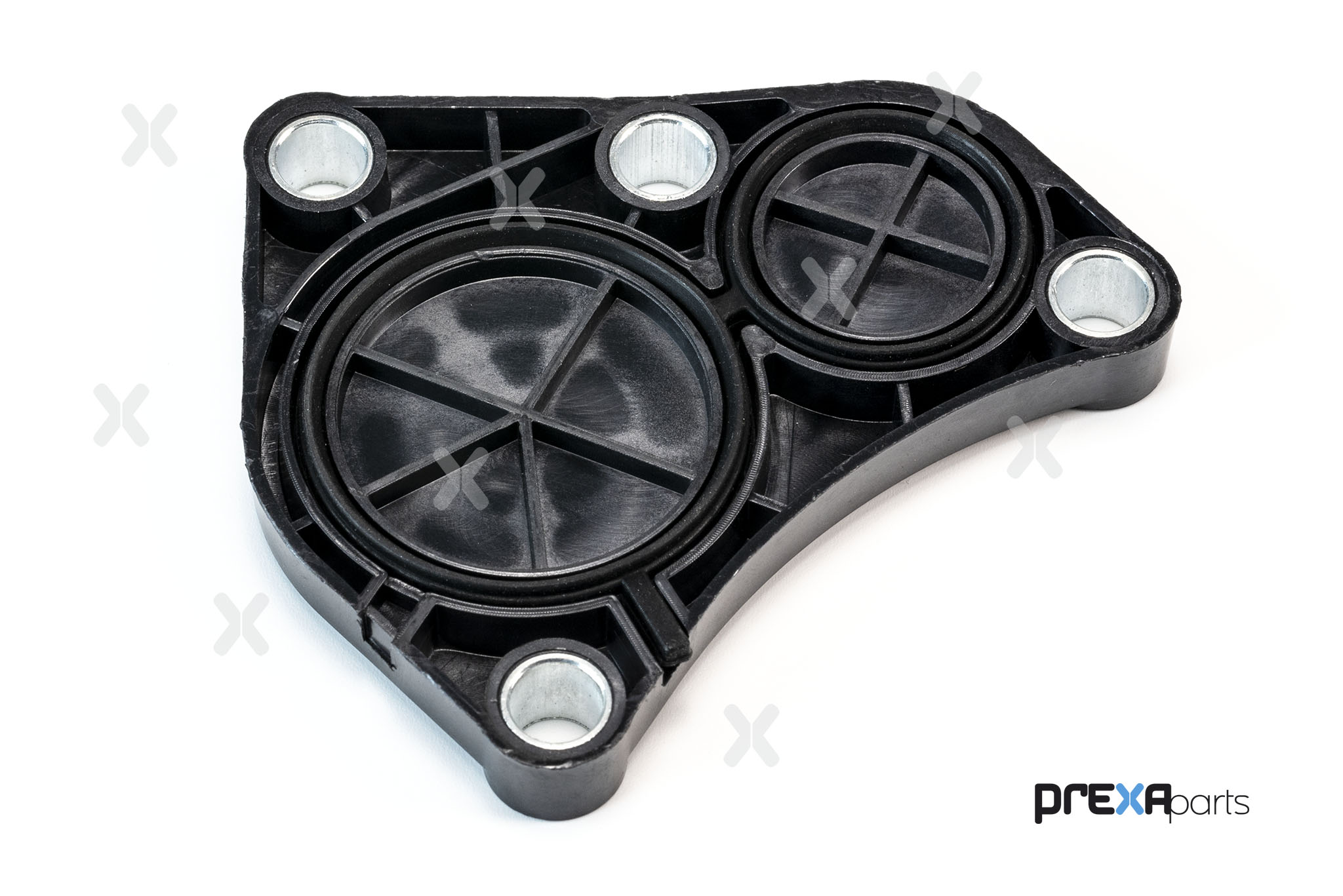 Locking Cover, camshaft