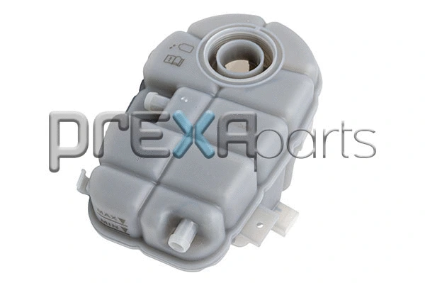 Expansion Tank, coolant (P127035)