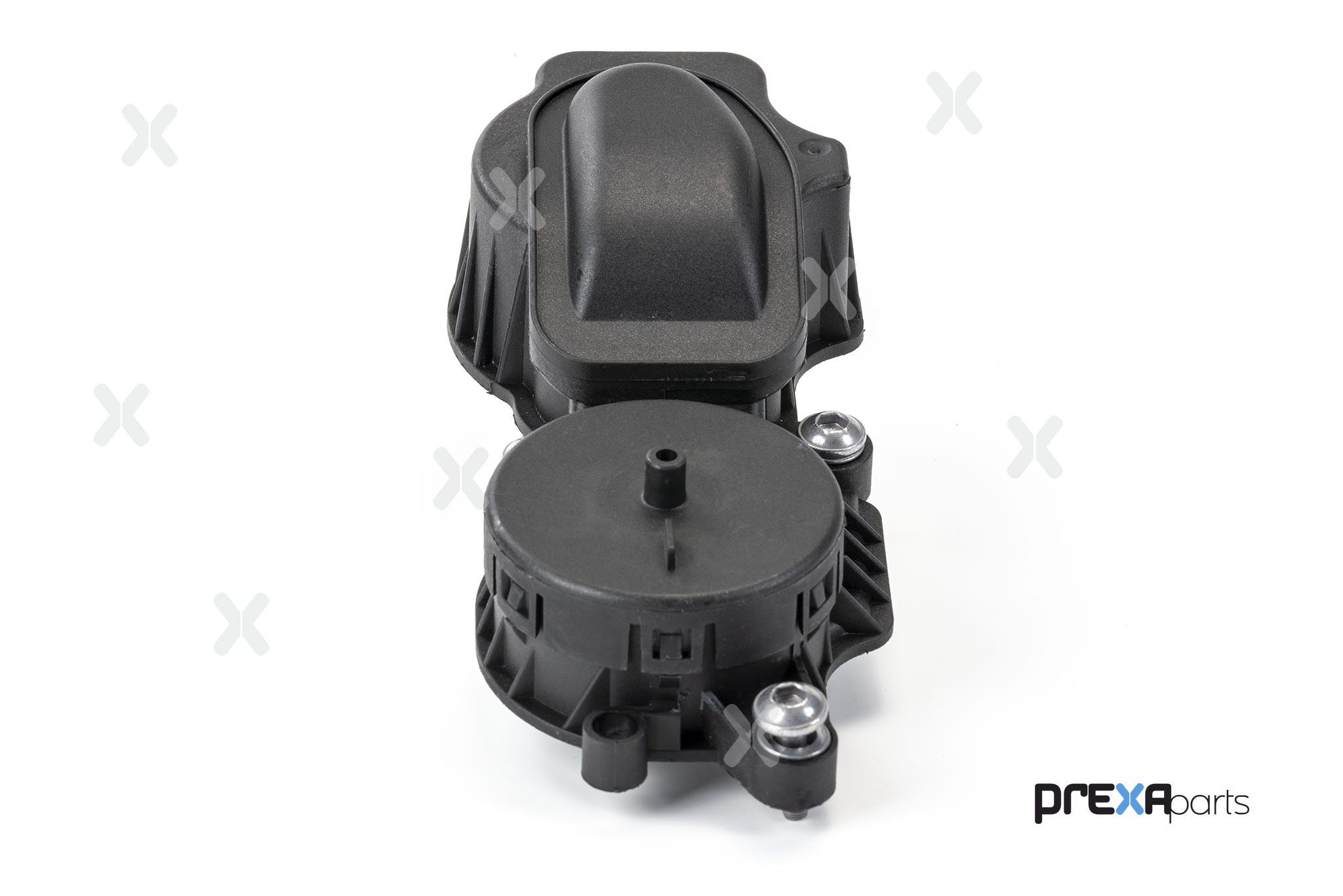 Valve, crankcase ventilation