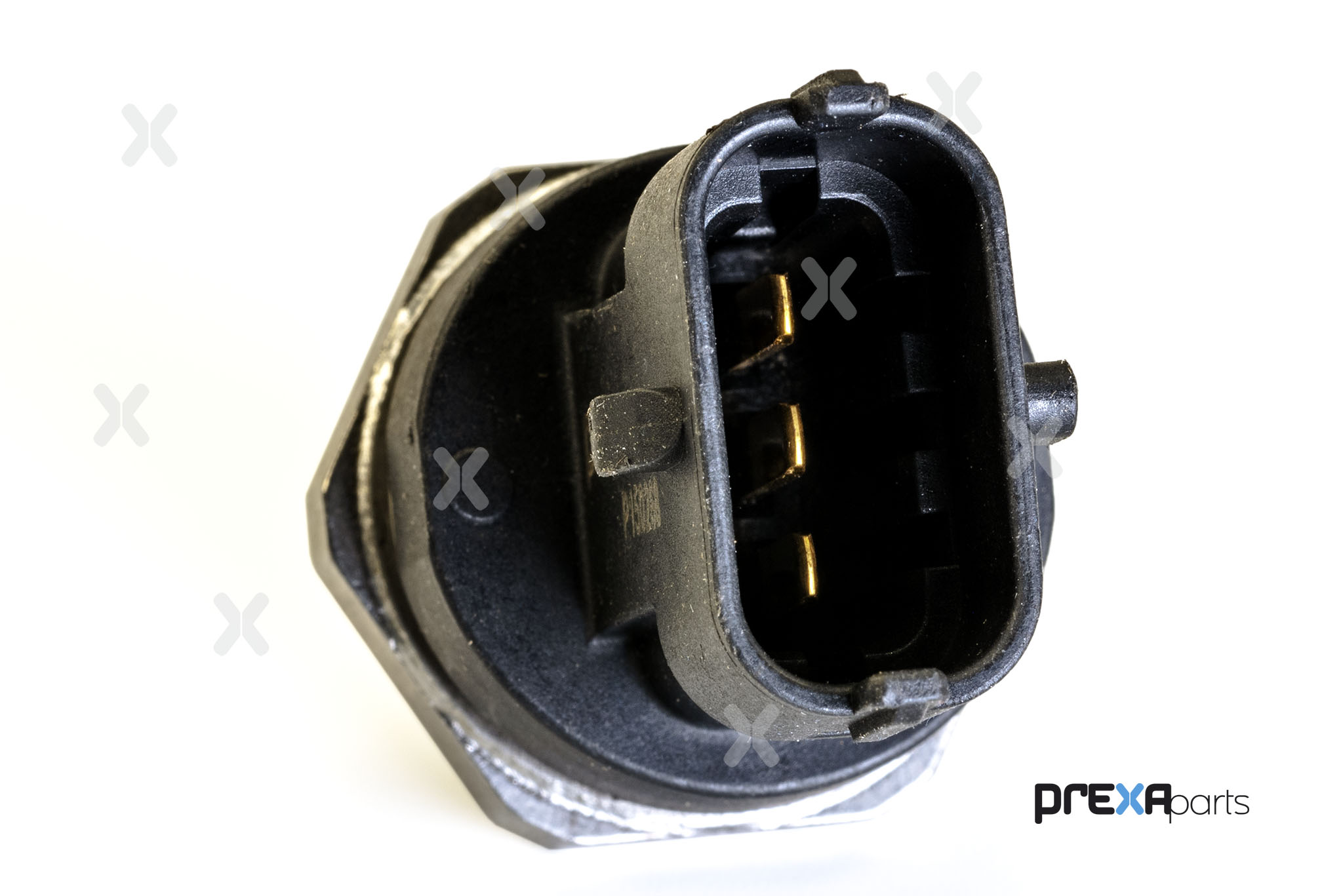 Sensor, fuel pressure