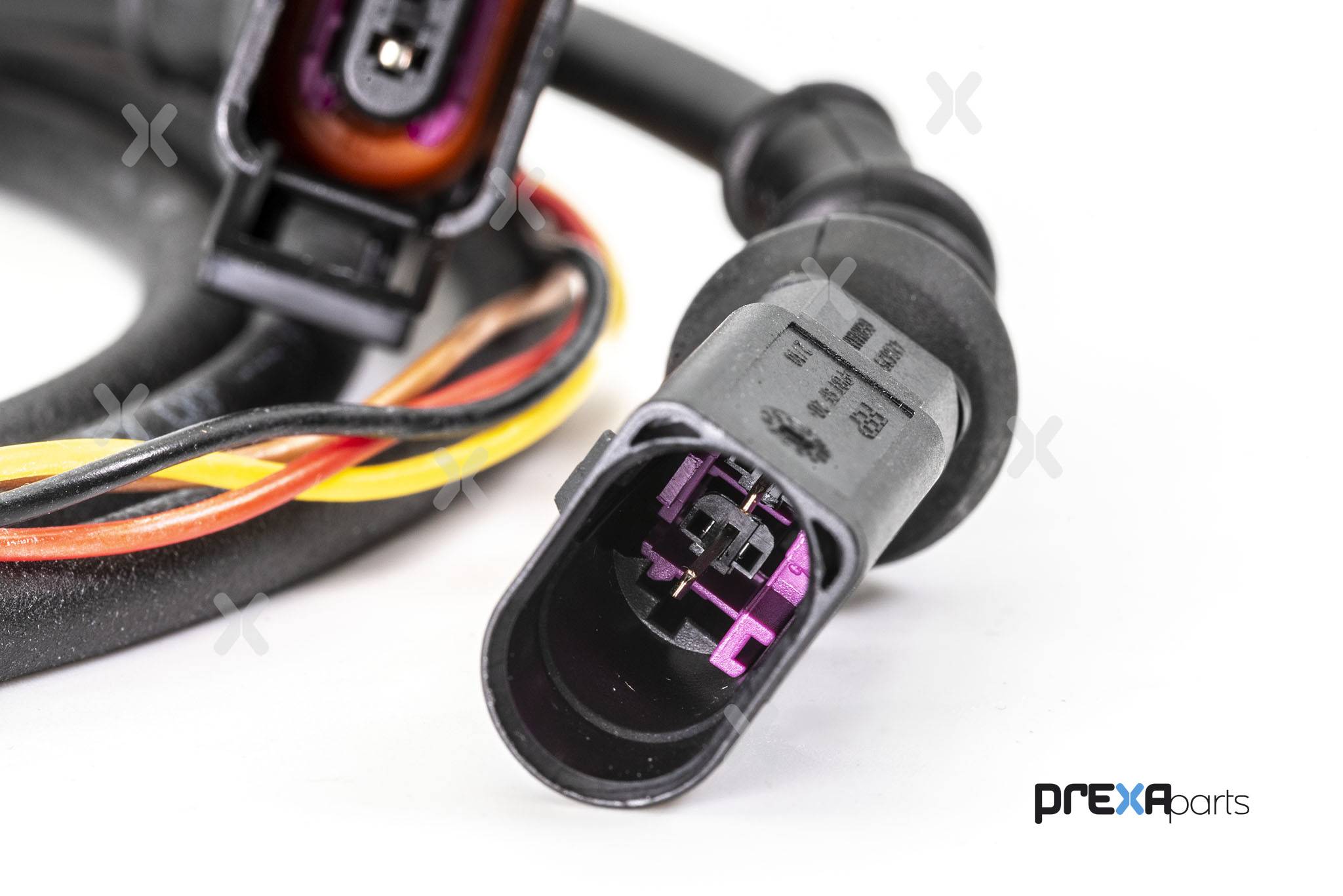 Cable Repair Set, wheel speed sensor