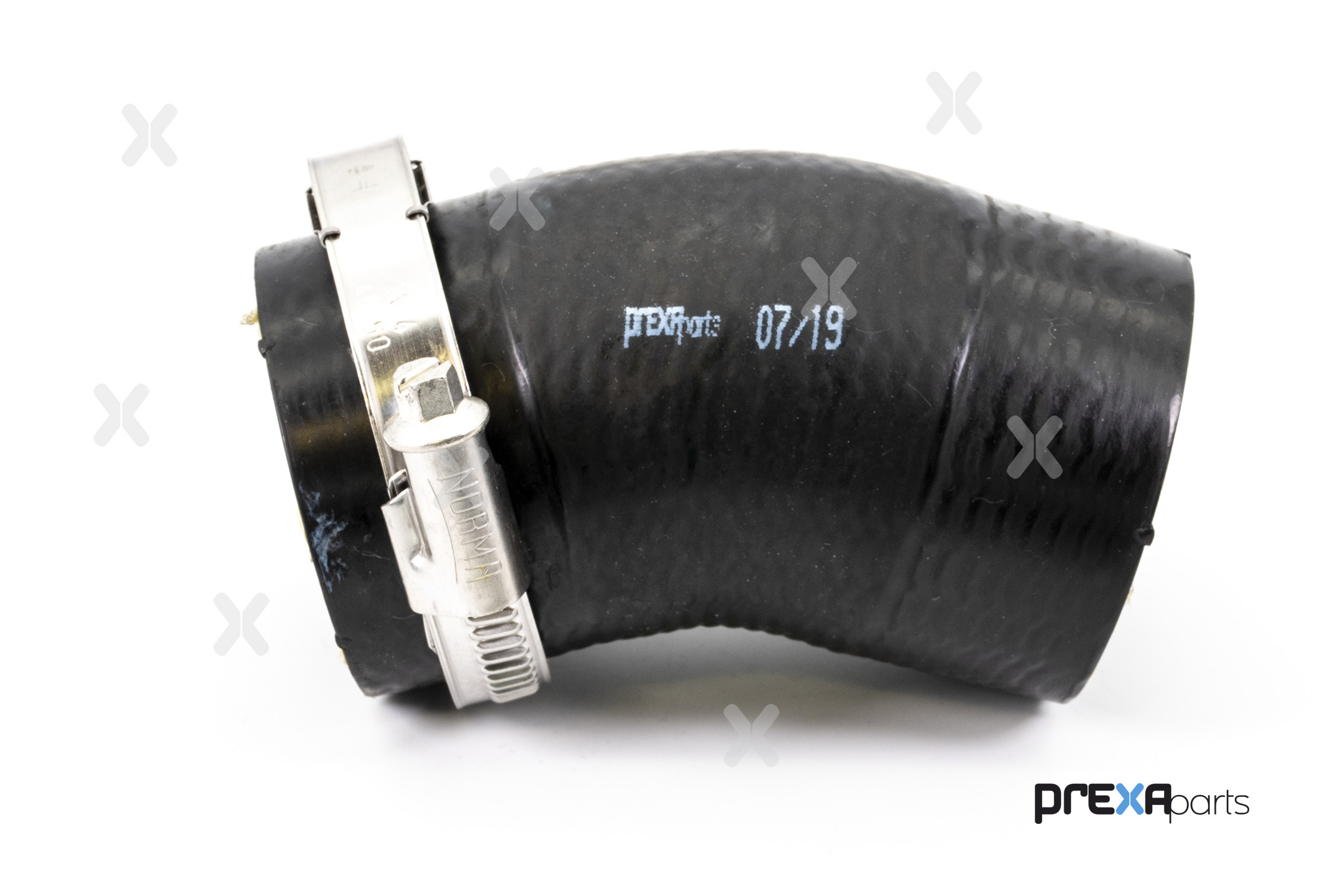 Charge Air Hose