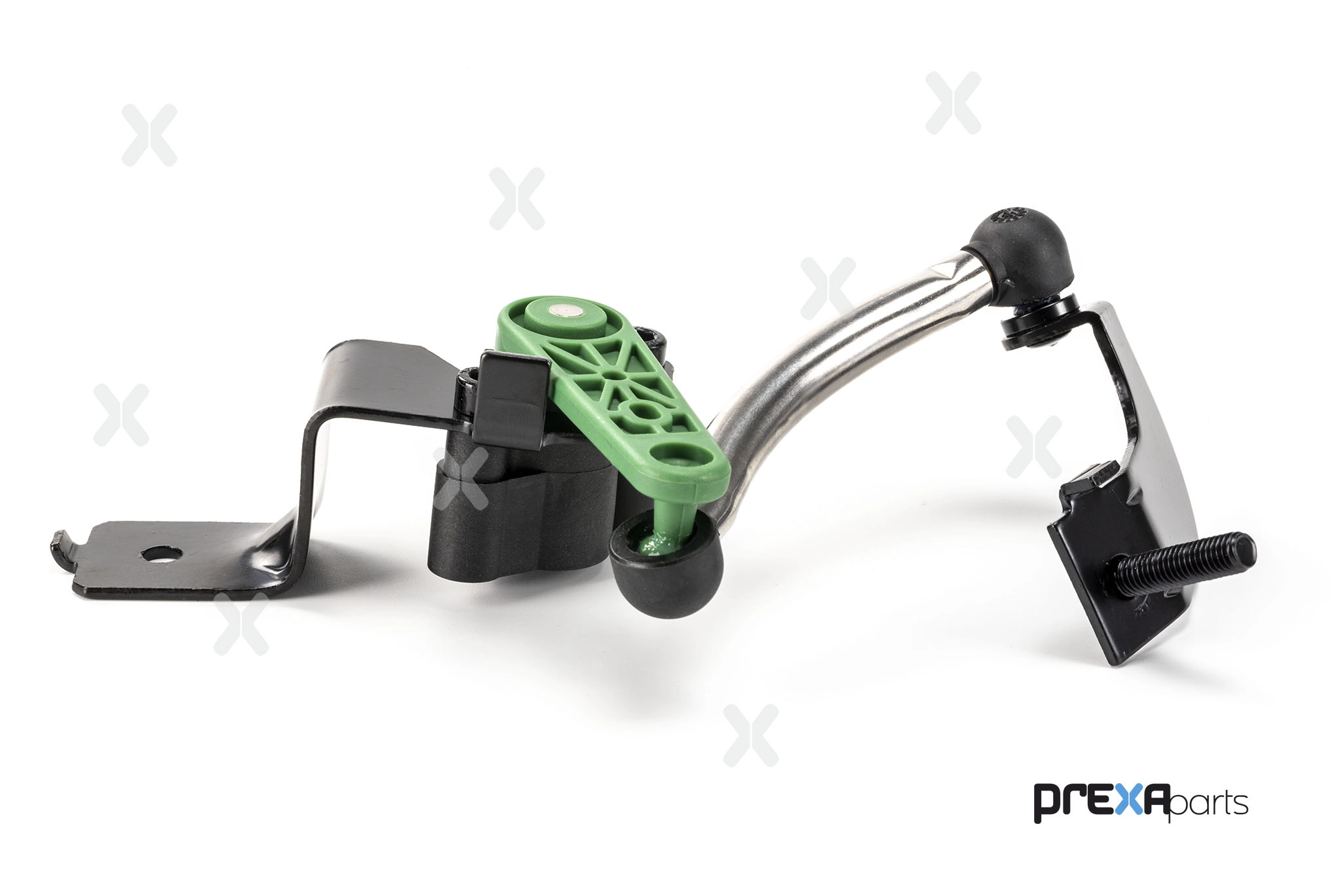 Sensor, Xenon light (headlight levelling)