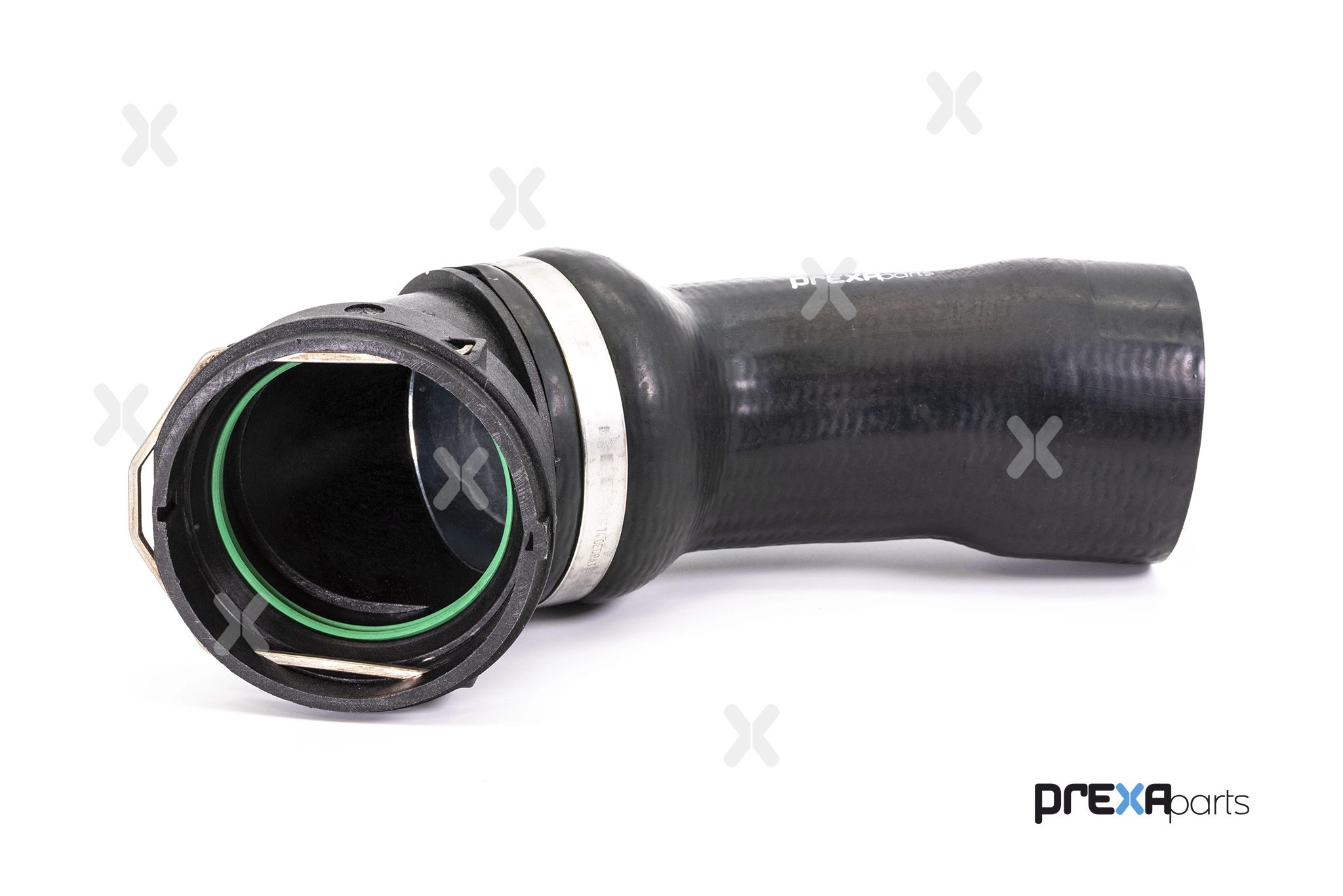 Charge Air Hose