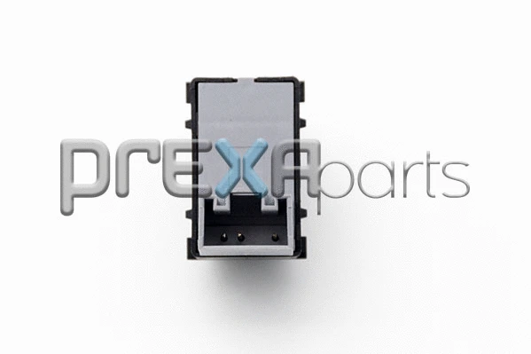 Switch, window regulator