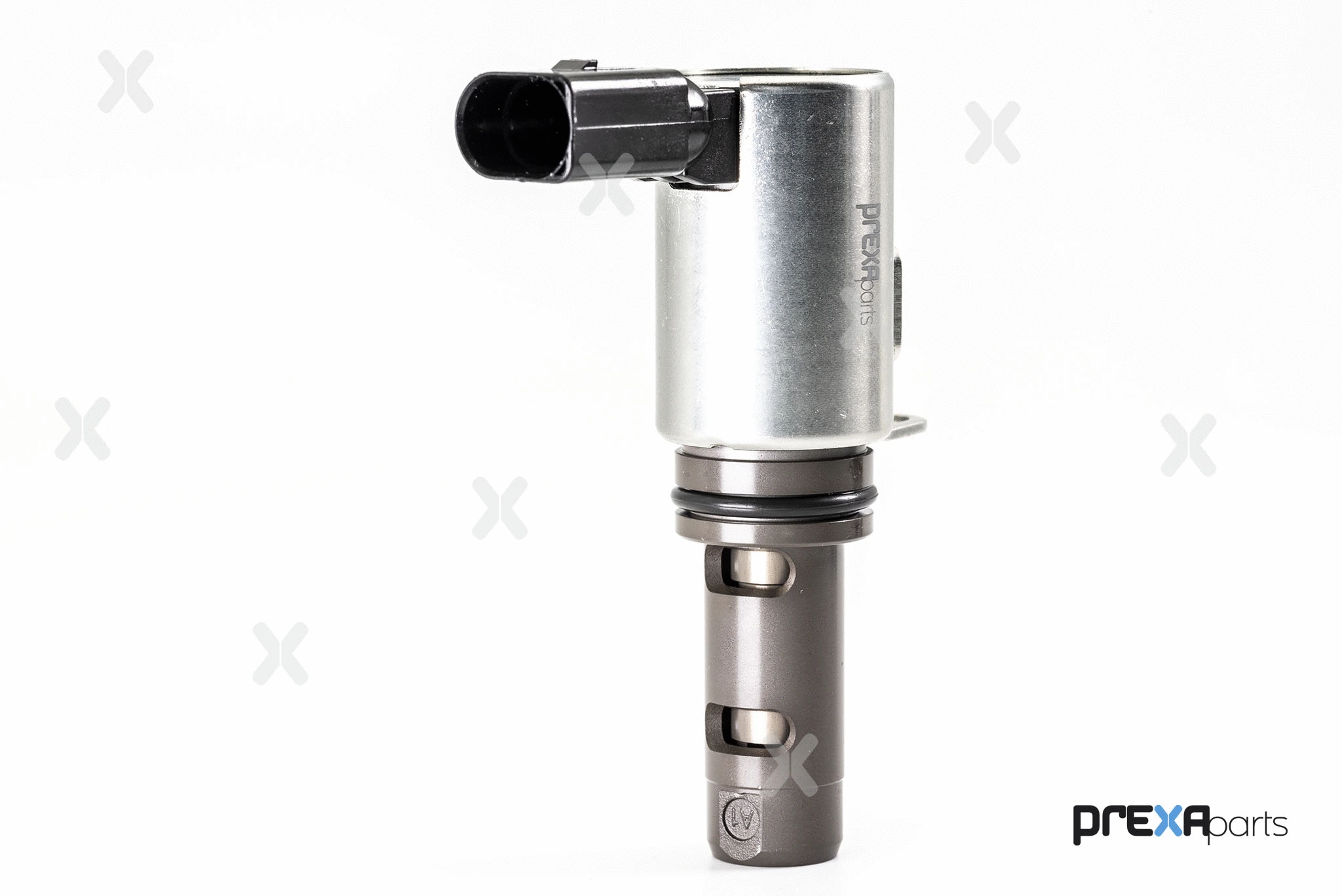 Control Valve, camshaft adjustment