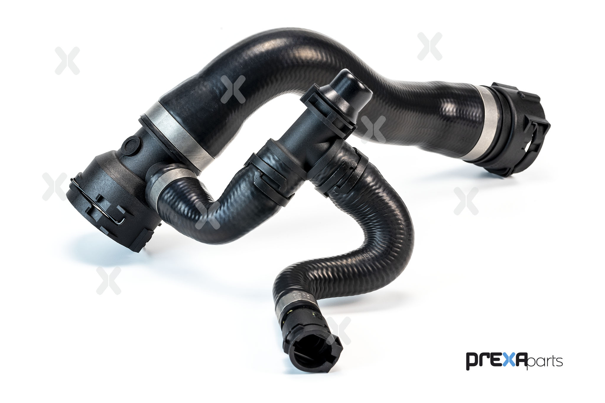 Radiator Hose (P226489)