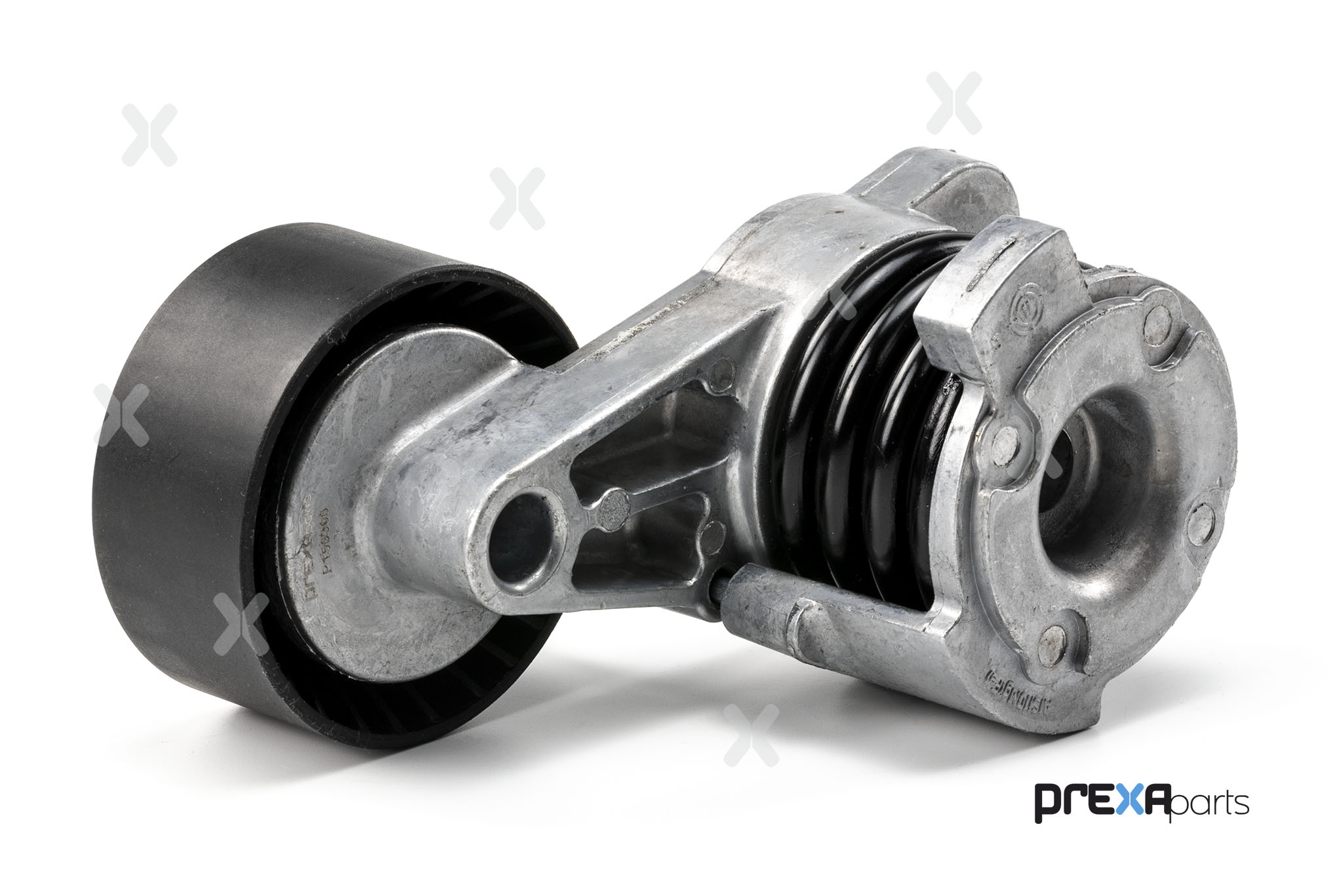 Belt Tensioner, V-ribbed belt