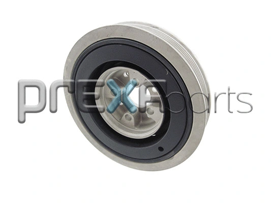 Belt Pulley, crankshaft (P125002)