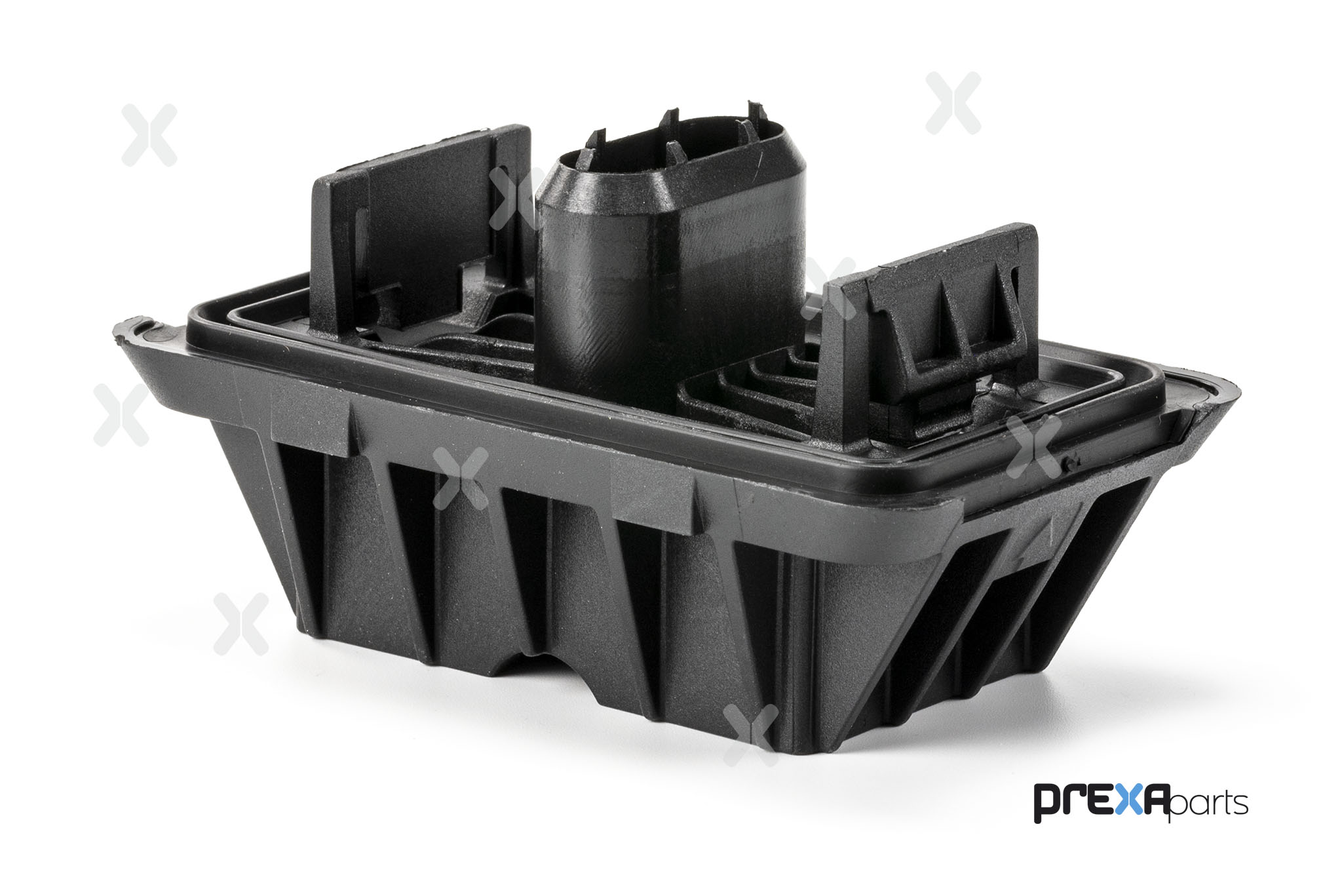 Lift Point Pad, jack