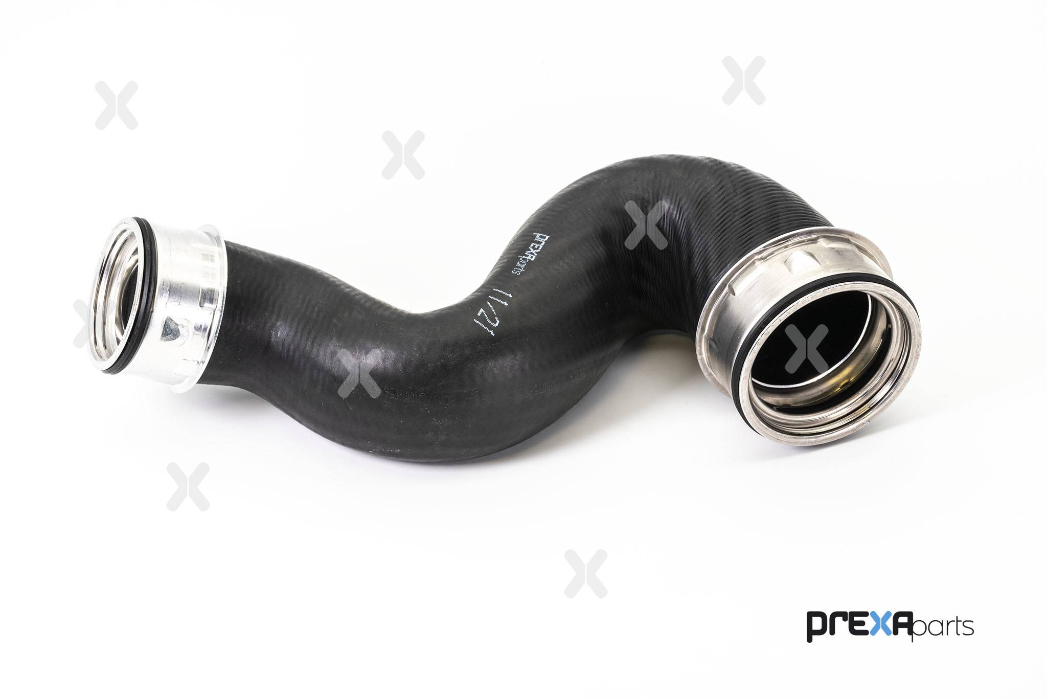 Charge Air Hose (P126145)